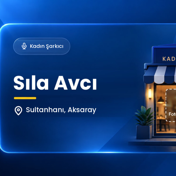 Sıla Avcı