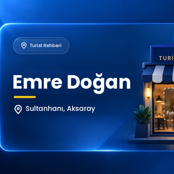 Emre Doğan
