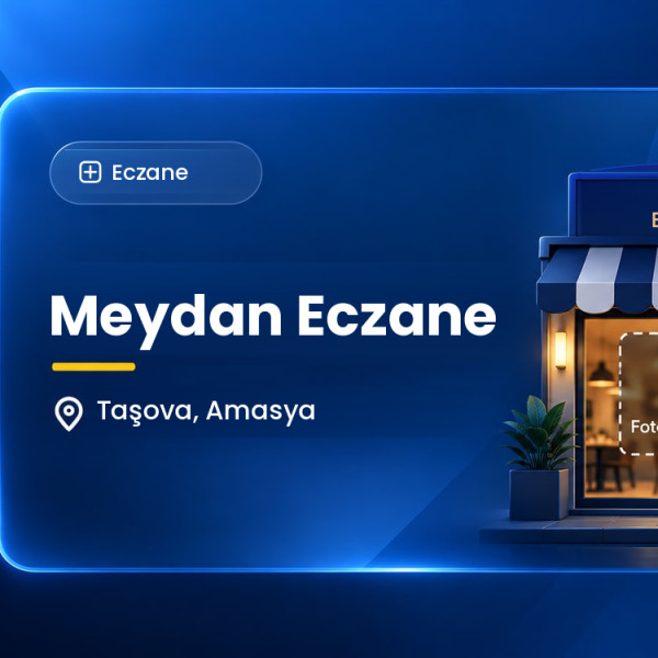 Meydan Eczane