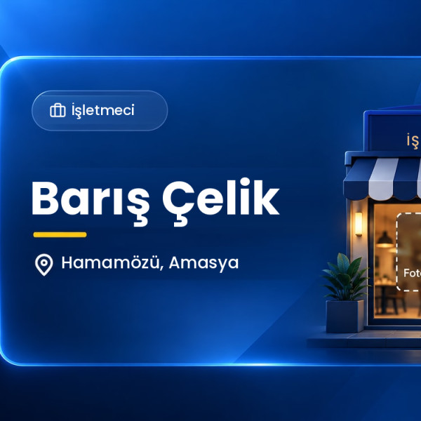 Barış Çelik