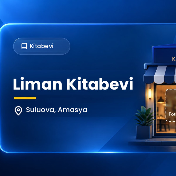 Liman Kitabevi