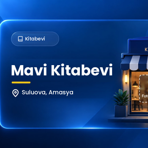 Mavi Kitabevi