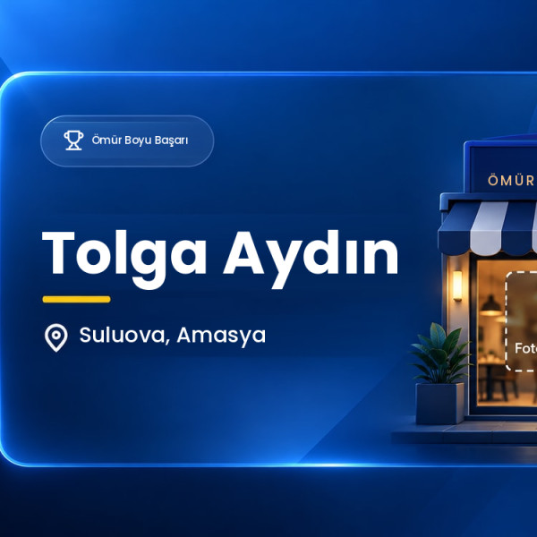 Tolga Aydın