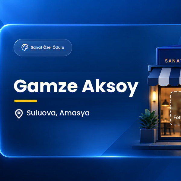 Gamze Aksoy