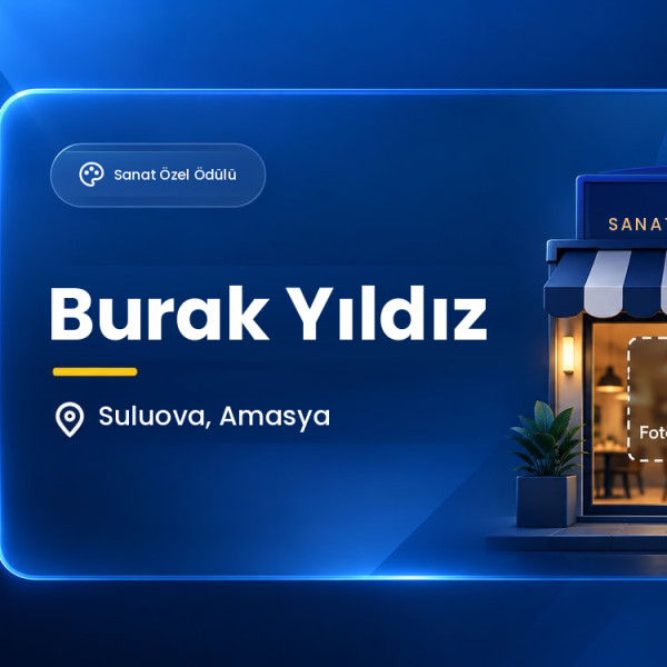 Burak Yıldız