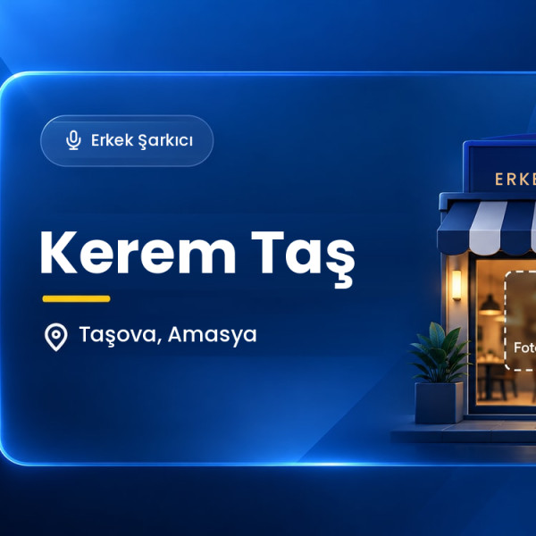 Kerem Taş