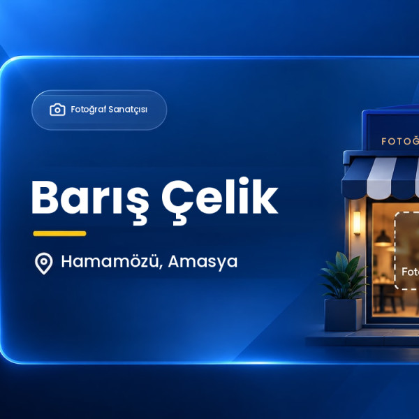 Barış Çelik
