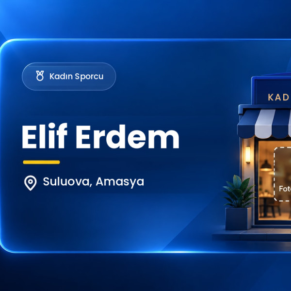 Elif Erdem