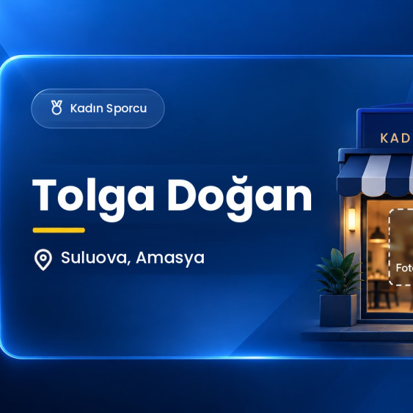 Tolga Doğan