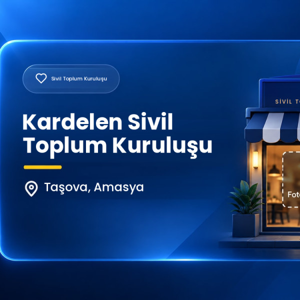 Kardelen Sivil Toplum Kuruluşu