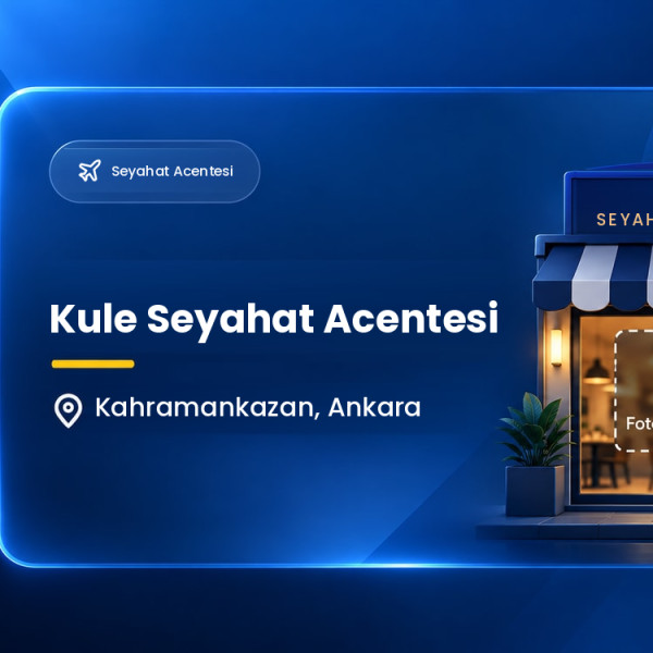Kule Seyahat Acentesi