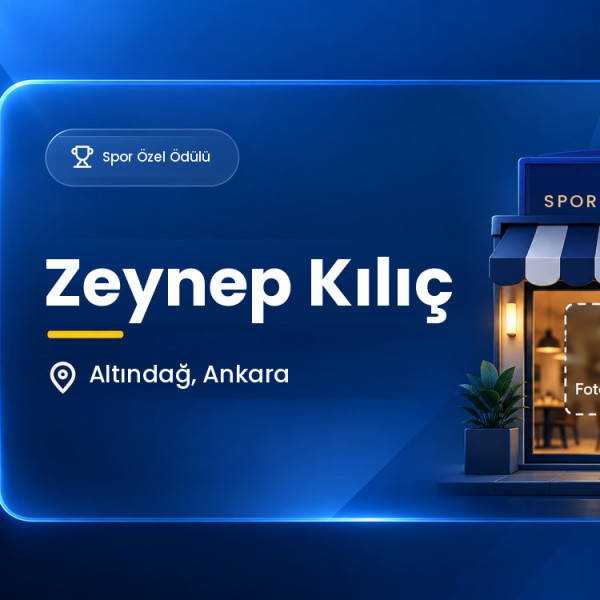 Zeynep Kılıç