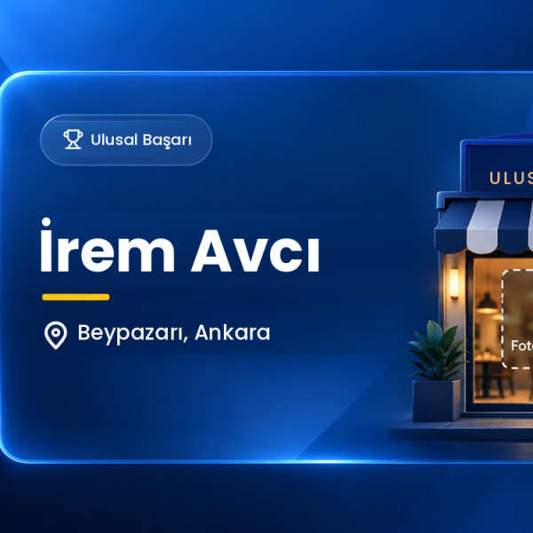 İrem Avcı