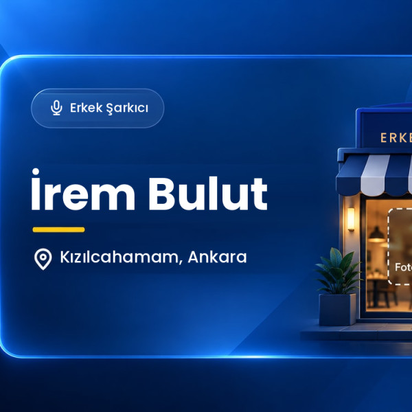İrem Bulut