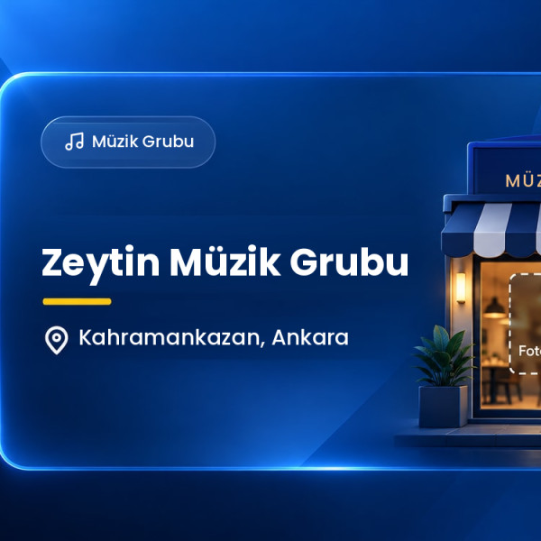Zeytin Müzik Grubu