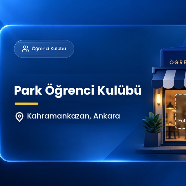 Park Öğrenci Kulübü