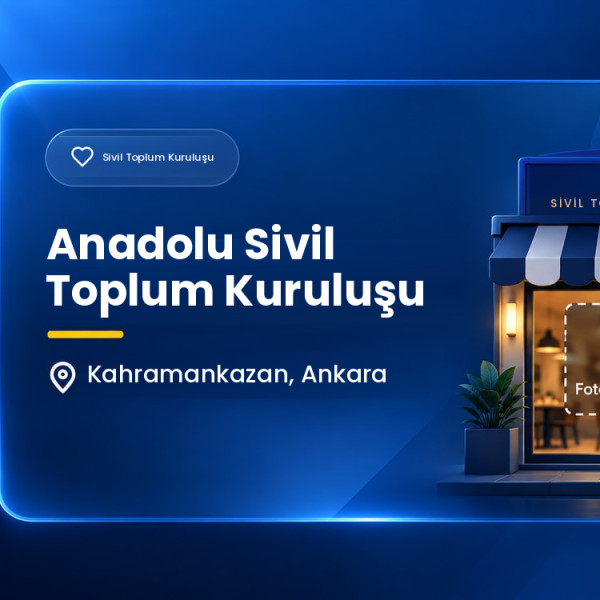 Anadolu Sivil Toplum Kuruluşu