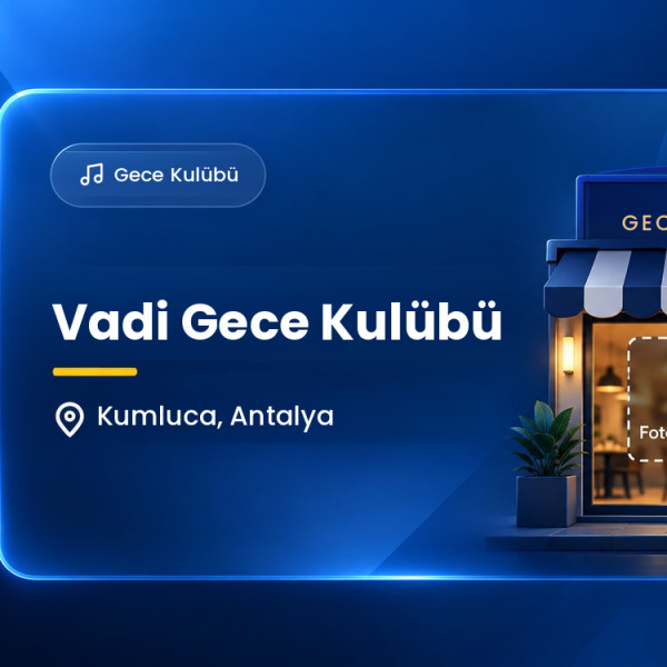 Vadi Gece Kulübü