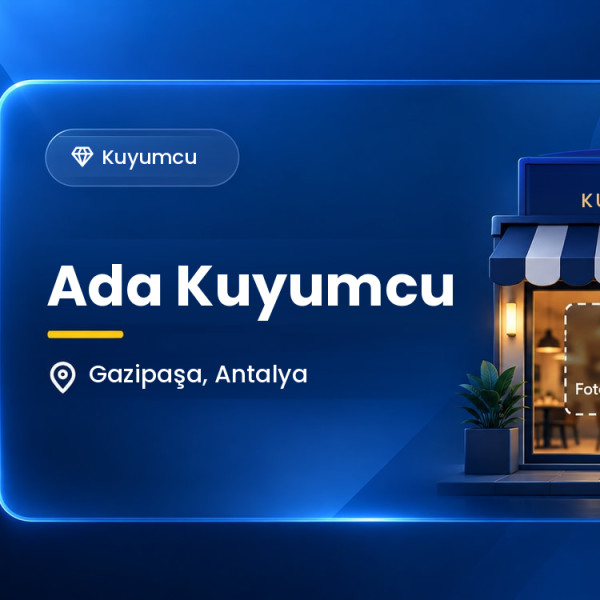 Ada Kuyumcu