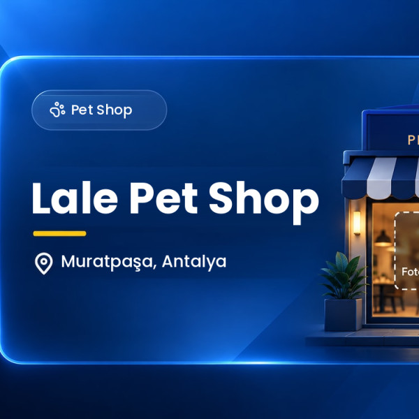Lale Pet Shop