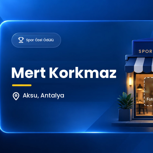 Mert Korkmaz