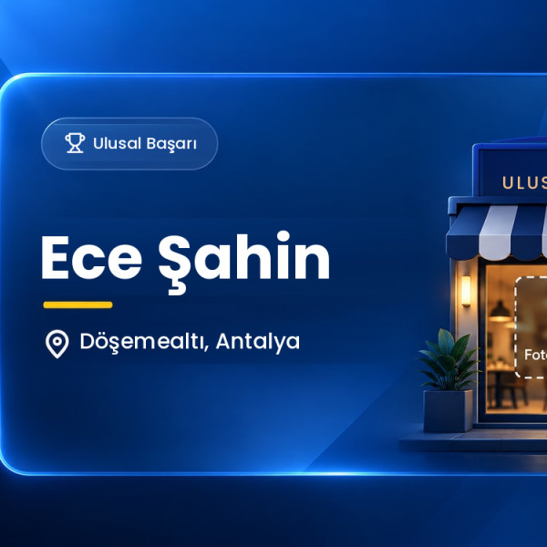 Ece Şahin