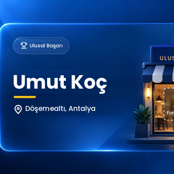 Umut Koç