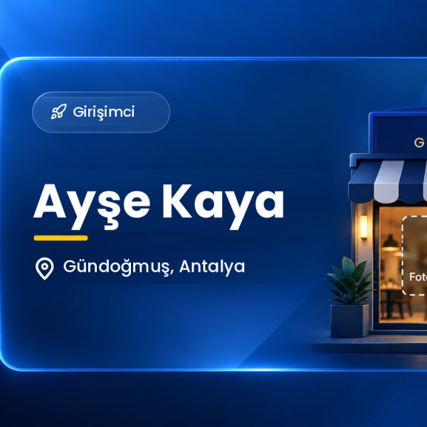 Ayşe Kaya