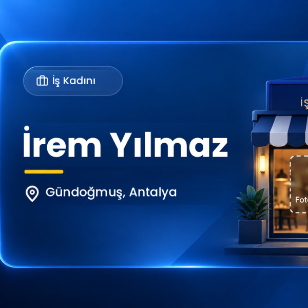 İrem Yılmaz