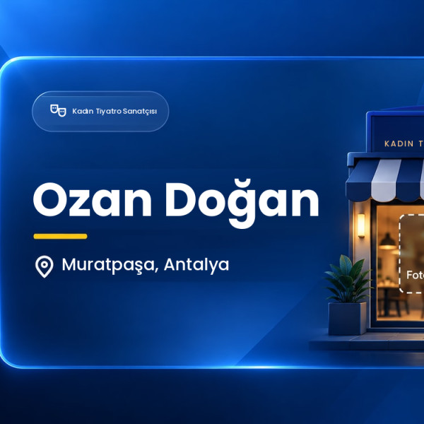 Ozan Doğan