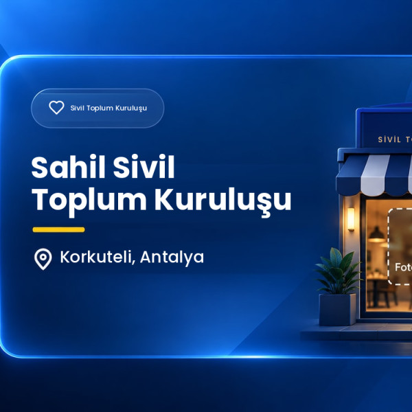 Sahil Sivil Toplum Kuruluşu