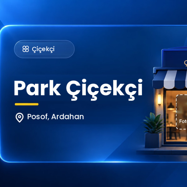 Park Çiçekçi