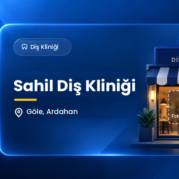 Sahil Diş Kliniği