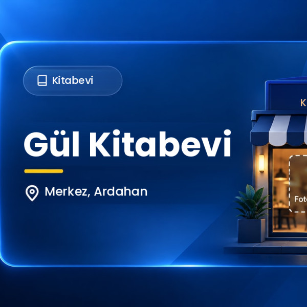 Gül Kitabevi