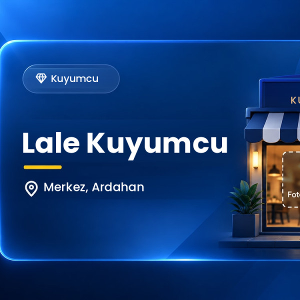 Lale Kuyumcu