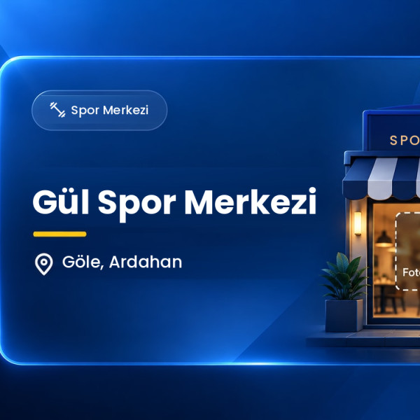 Gül Spor Merkezi