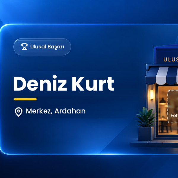 Deniz Kurt