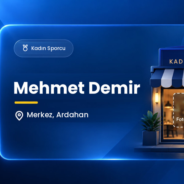 Mehmet Demir
