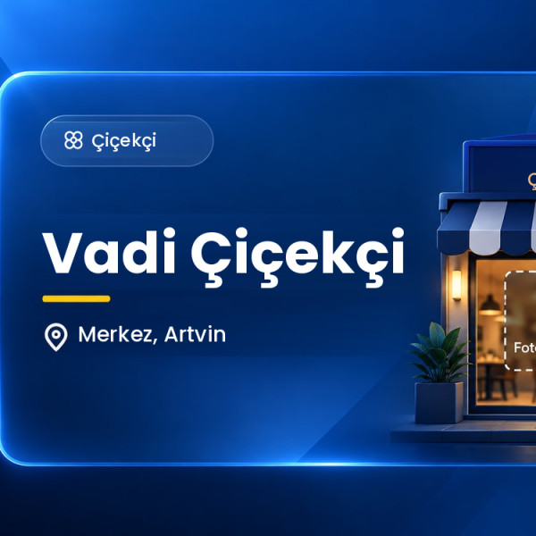 Vadi Çiçekçi