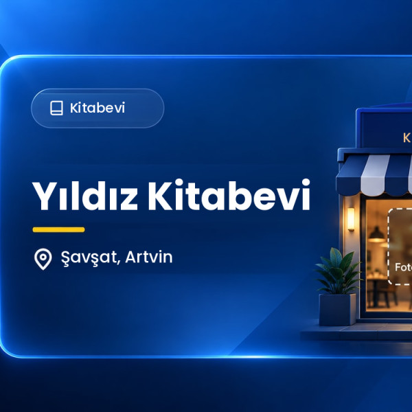 Yıldız Kitabevi
