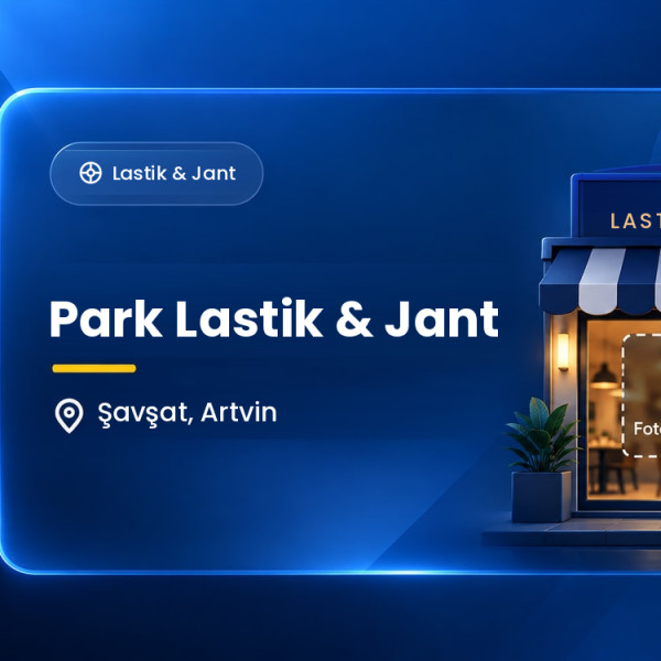 Park Lastik & Jant