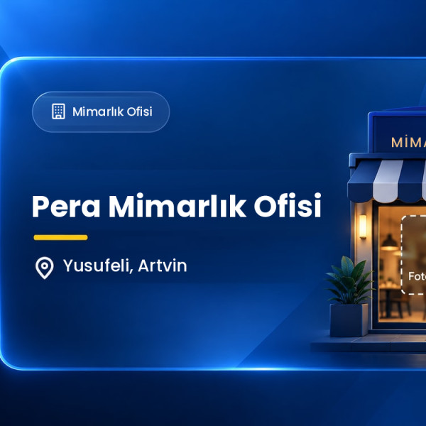 Pera Mimarlık Ofisi