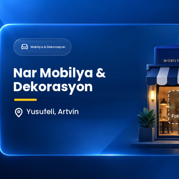 Nar Mobilya & Dekorasyon