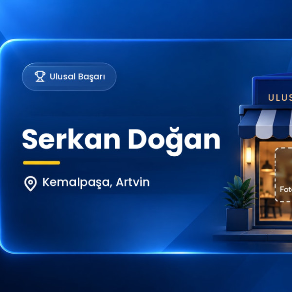 Serkan Doğan