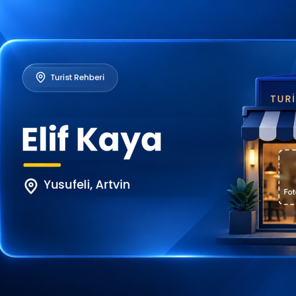 Elif Kaya