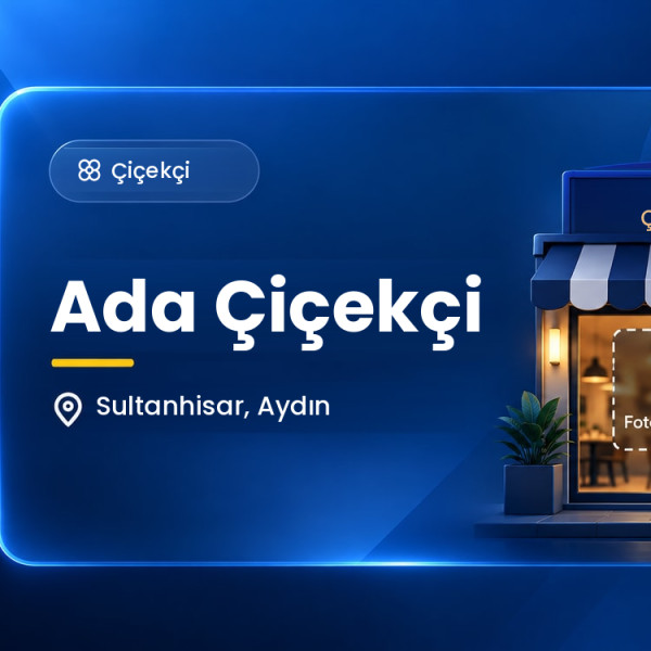 Ada Çiçekçi