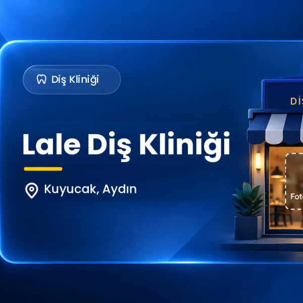 Lale Diş Kliniği