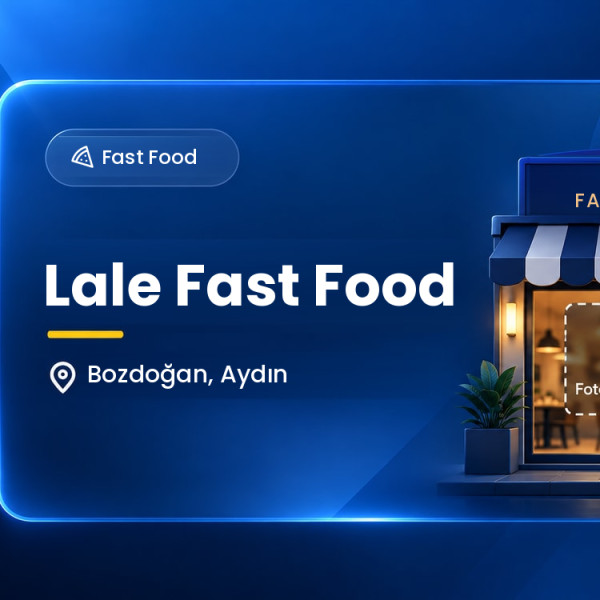 Lale Fast Food