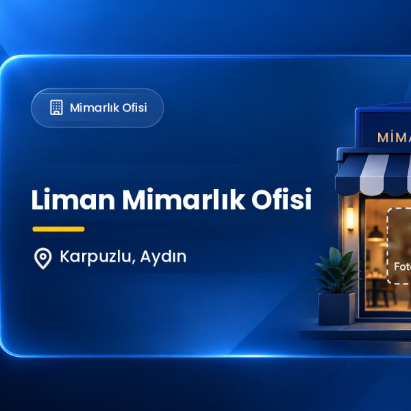 Liman Mimarlık Ofisi