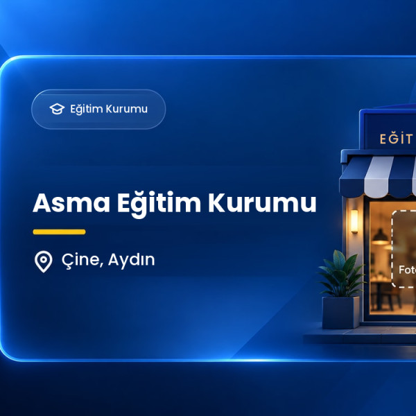 Asma Eğitim Kurumu